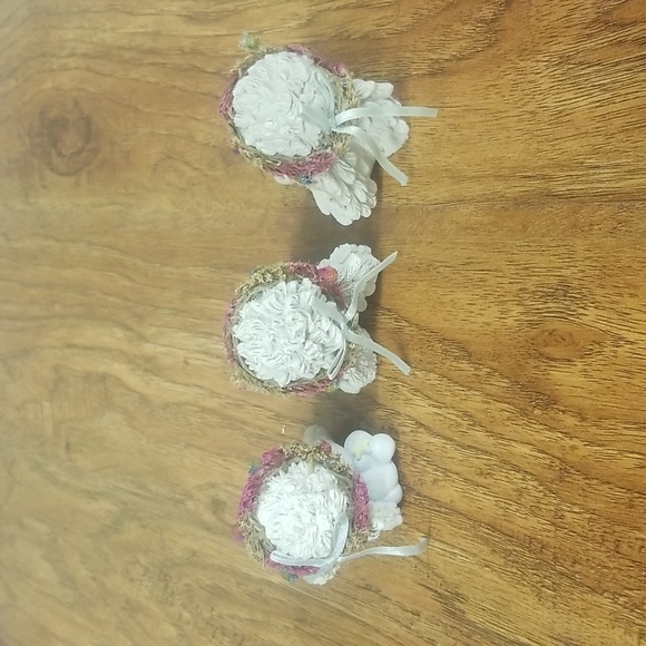 Dreamsicles Porcelain - Picture 3 of 5